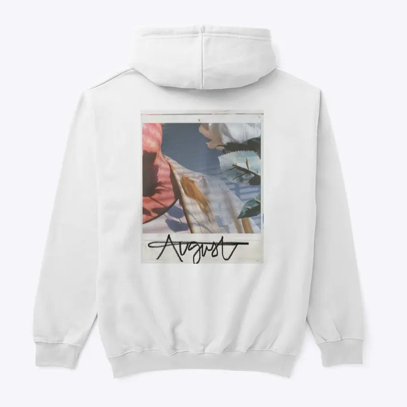 August Apparel